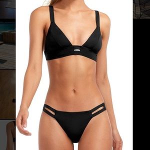 NWT Vitamin A swimsuit